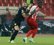 Steaua Roșie - Stuttgart 5-1