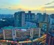 Valeriu Tița, viața în Bangladesh