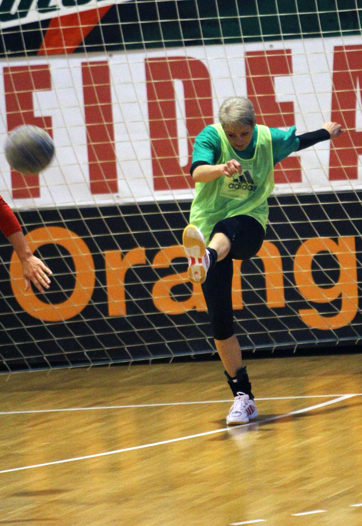Ramona Farcău, interviu DEVASTATOR la startul Euro de handbal feminin: „România e ȘUBREDĂ, risipim fără rușine bani publici, ce-am pus în locul Cristinei Neagu?!”