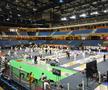 Naționala de handbal a României va debuta la Euro 2024 într-o sală specială din Ungaria » Poartă numele unui mit celebru. Imagini spectaculoase