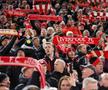 Liverpool - Real Madrid 2-0 » Au dat faliment la „Slot-Machine”. Realul a fost dominată total pe Anfield și TREMURĂ pentru calificare!