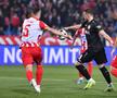Steaua Roșie - Stuttgart 5-1