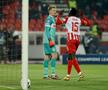 Steaua Roșie - Stuttgart 5-1