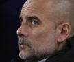 Imagini ȘOCANTE cu Pep Guardiola însângerat după egalul cu Feyenoord! Ce s-a întâmplat