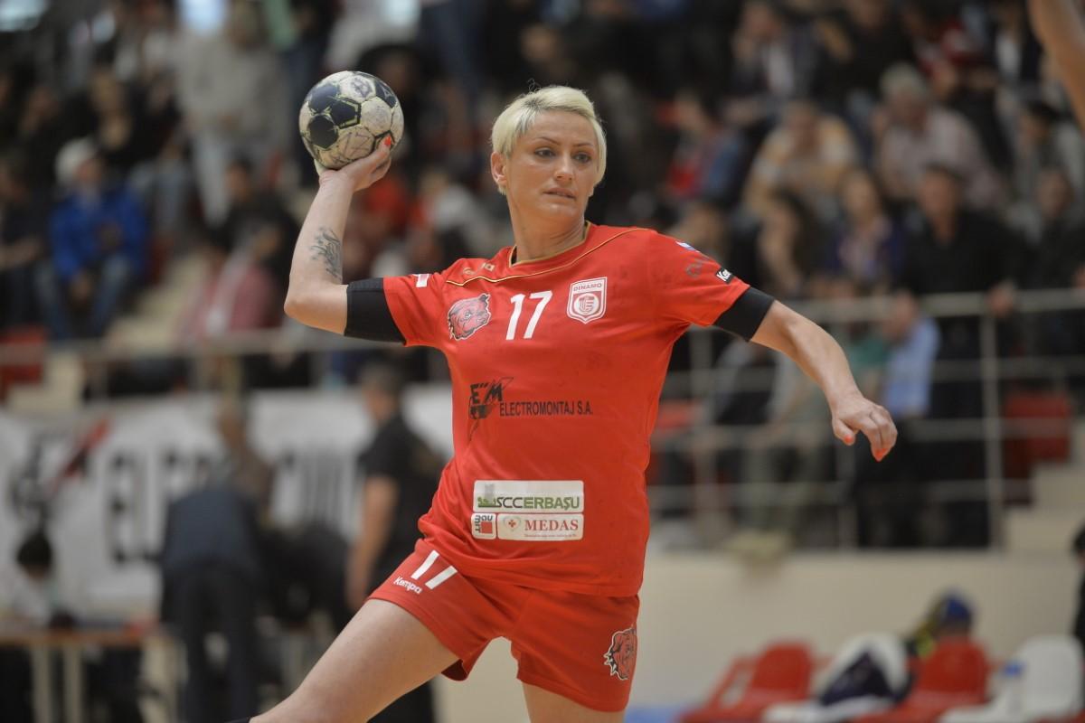 Ramona Farcău, interviu DEVASTATOR la startul Euro de handbal feminin: „România e ȘUBREDĂ, risipim fără rușine bani publici, ce-am pus în locul Cristinei Neagu?!”
