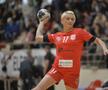 Ramona Farcău, interviu DEVASTATOR la startul Euro de handbal feminin: „România e ȘUBREDĂ, risipim fără rușine bani publici, ce-am pus în locul Cristinei Neagu?!”