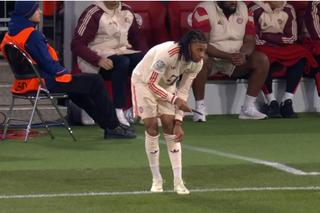 L-a păcălit pe Florin Andrei, dar la Dortmund nu i-a mai mers. Șefii lui Bayern l-au băgat în ședință!
