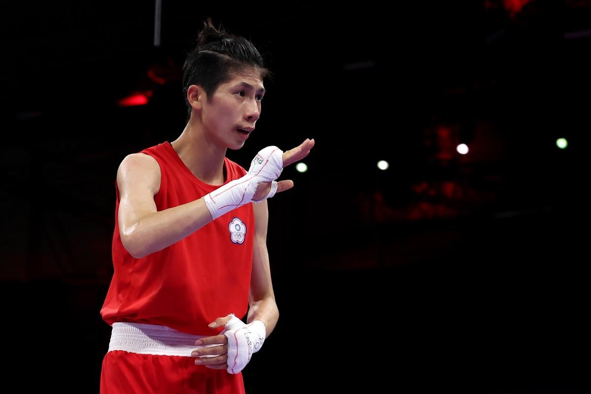 O nouă controversă în box: bănuită că ar fi bărbat, campioana olimpică s-a retras de la Cupa Mondială