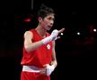 O nouă controversă în box: bănuită că ar fi bărbat, campioana olimpică s-a retras de la Cupa Mondială