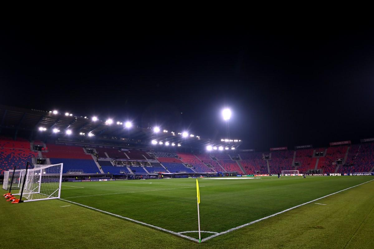Bologna - Lille, incidente violente