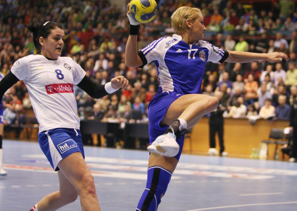 Ramona Farcău