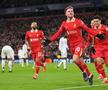 Liverpool - Real Madrid // foto: Guliver/gettyimages