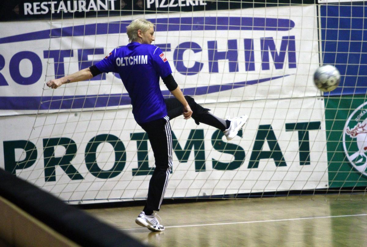 Ramona Farcău, interviu DEVASTATOR la startul Euro de handbal feminin: „România e ȘUBREDĂ, risipim fără rușine bani publici, ce-am pus în locul Cristinei Neagu?!”