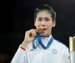 Lin Yu-ting  // foto: Guliver/gettyimages