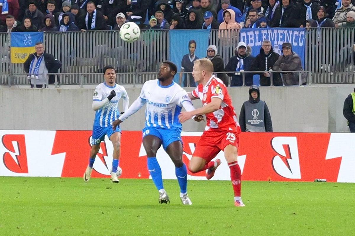 Filipe Coelho a numit cheia succesului istoric cu Mainz: „Haideți să ne bucurăm!”