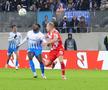 Universitatea Craiova - Mainz // FOTO: Andrei Furnigă (GSP.ro)