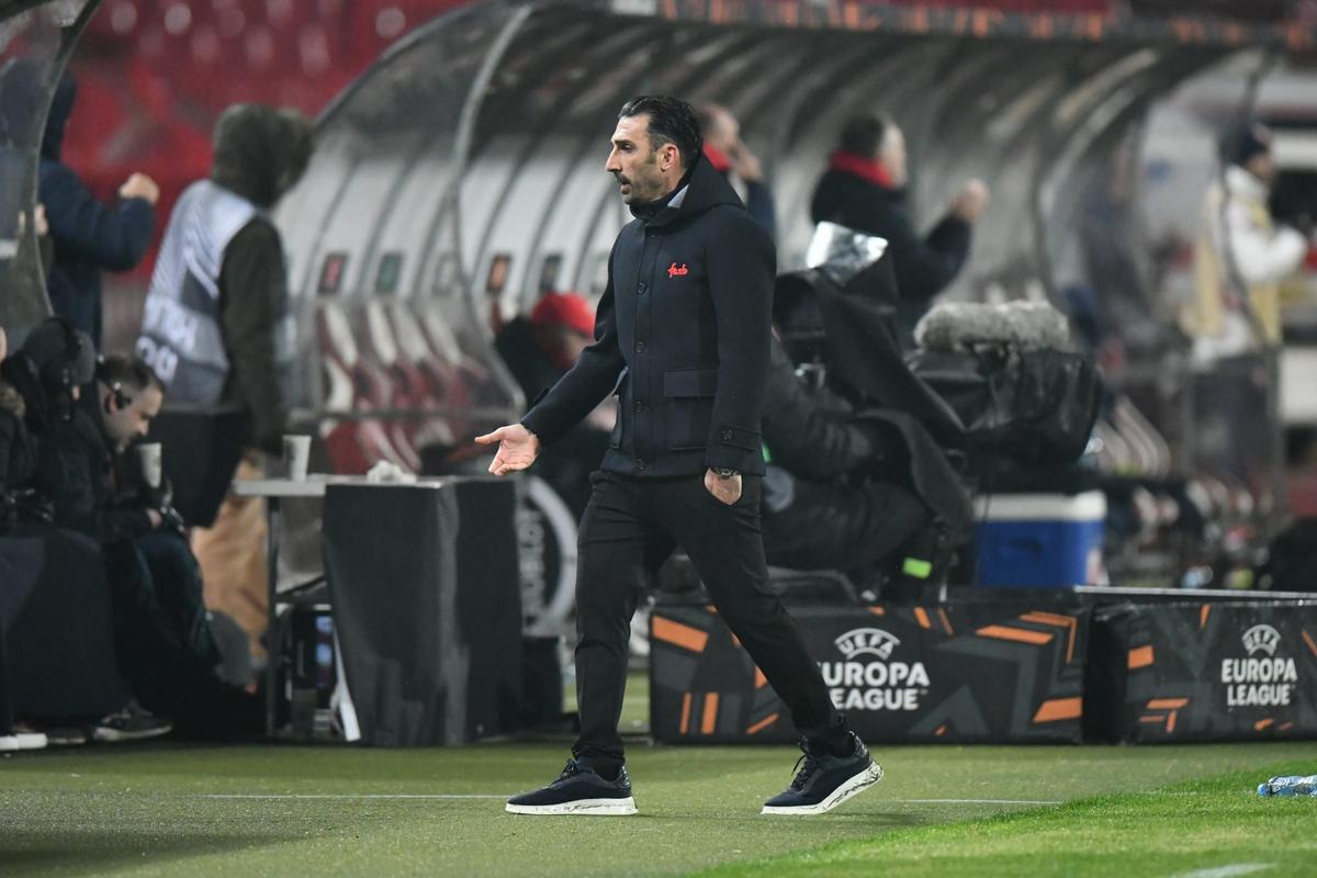 Steaua Roșie - FCSB
