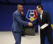 Iată a doua generație de directori sportivi care a absolvit astăzi cursurile FRF! Multe nume importante: „Extraordinar! Noi credeam că le știm pe toate”