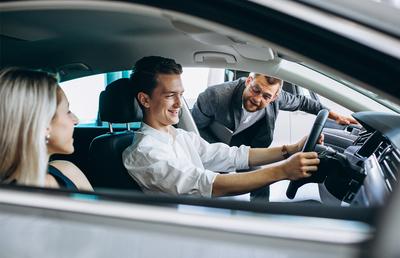 Libertatea de mișcare oferită de serviciile de închirieri auto