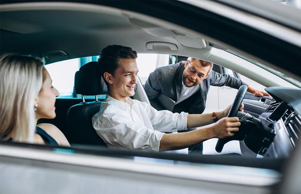 Libertatea de mișcare oferită de serviciile de închirieri auto