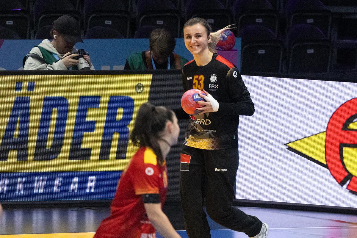 Yuliya Dumanska