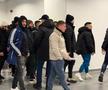 Prezență neașteptată pe „Ion Oblemenco” » Din penitenciar, lângă masa presei, la Craiova - Mainz
