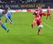 Universitatea Craiova - Mainz // FOTO: Andrei Furnigă (GSP.ro)