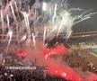 „Delije”, temuții ultrași ai Stelei Roșii, bagă frica-n rivali » „Românul are trei frați, Dunărea, pădurea și pe sârbi!”