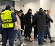 Prezență neașteptată pe „Ion Oblemenco” » Din penitenciar, lângă masa presei, la Craiova - Mainz