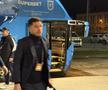 Universitatea Craiova - Mainz, imagini înaintea partidei din Conference League