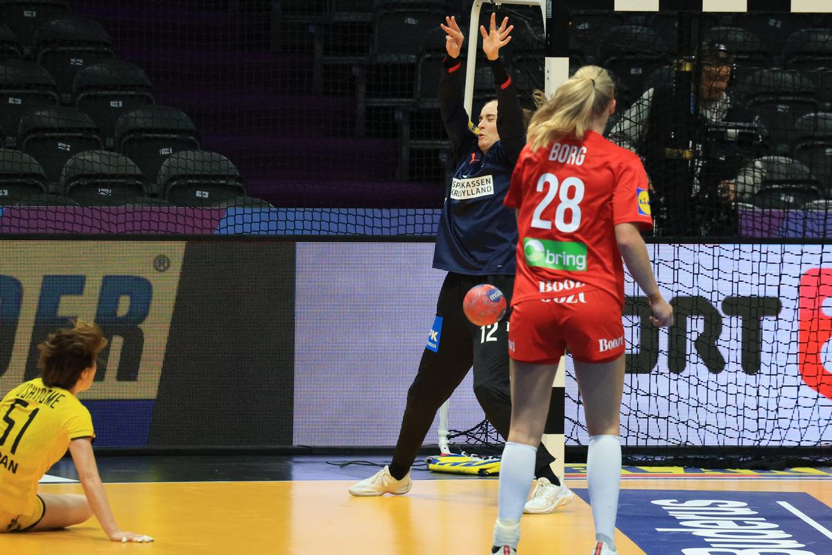 În grupa României de la CM de handbal de handbal, Danemarca n-a avut milă de Japonia! » Calcule la finalul primei runde
