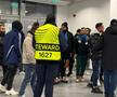 Prezență neașteptată pe „Ion Oblemenco” » Din penitenciar, lângă masa presei, la Craiova - Mainz