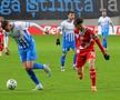 Universitatea Craiova - Mainz // FOTO: Andrei Furnigă (GSP.ro)