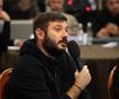 Imagini de la Cursul de Director Sportiv, organizat de FRF