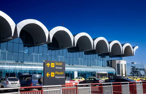 Unde poți zbura din București pentru o vacanță la mare, fără escală