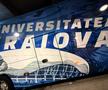 Universitatea Craiova - Mainz, imagini înaintea partidei din Conference League
