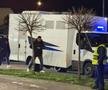 Prezență neașteptată pe „Ion Oblemenco” » Din penitenciar, lângă masa presei, la Craiova - Mainz