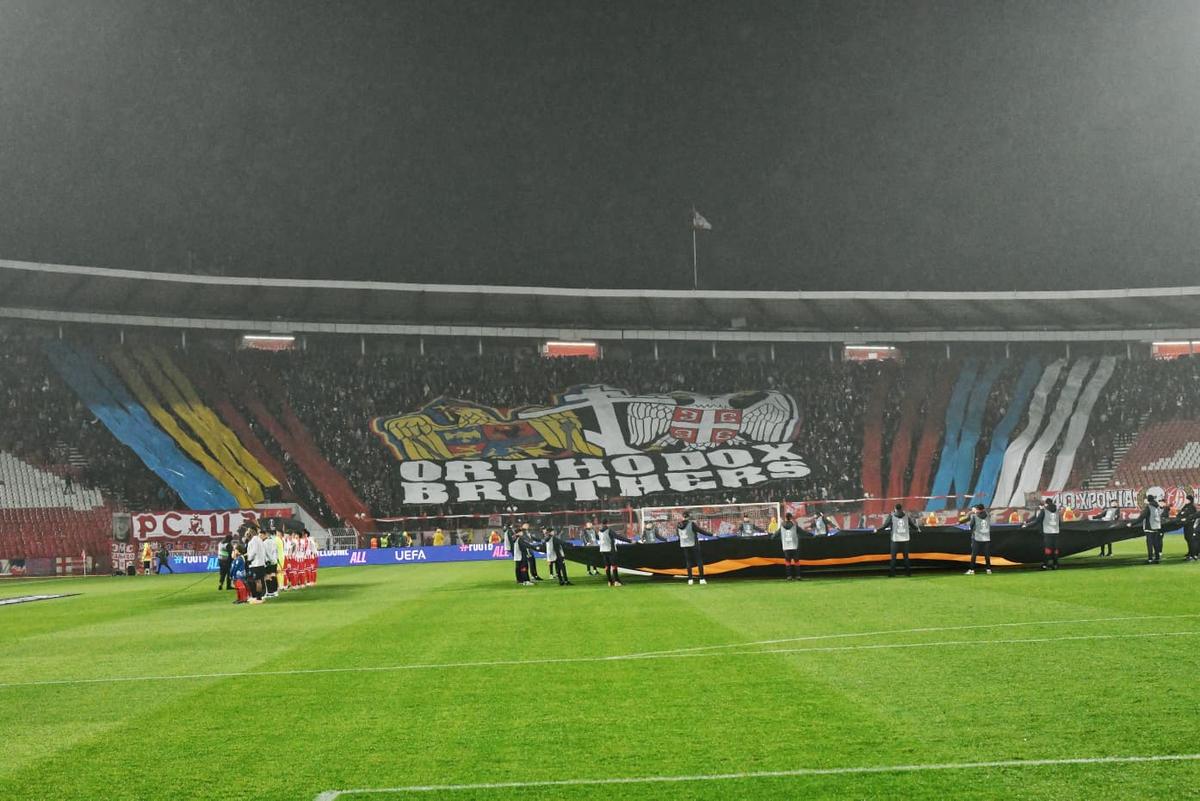 Situație și mai complicată pentru FCSB înaintea meciului decisiv cu Feyenoord » Titularul de drept va fi suspendat și nu va juca pe Arena Națională