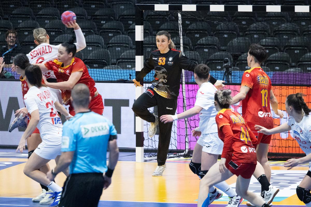 Yuliya Dumanska