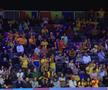 România - Croația, debutul tricolorelor la Campionatul Mondial/FOTO: Ionuț Iordache (GSP.ro)