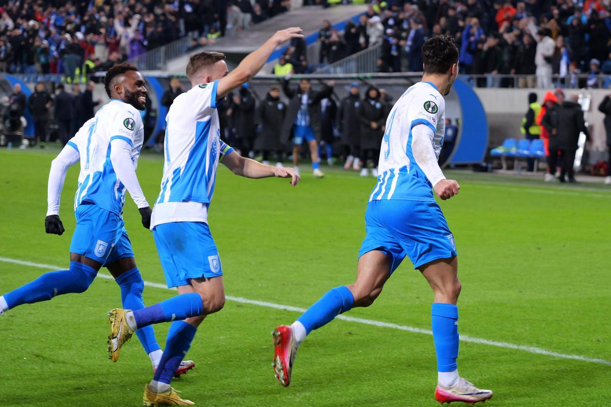 Filipe Coelho a numit cheia succesului istoric cu Mainz: „Haideți să ne bucurăm!”