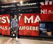 Universitatea Craiova - Mainz, imagini înaintea partidei din Conference League