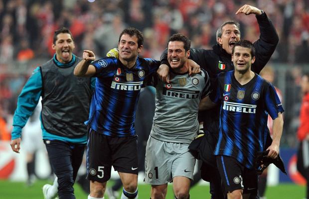 Chivu, luat la rost și de un fost coleg de la Inter: „Aș vrea să știu de la antrenor de ce”