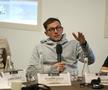Imagini de la Cursul de Director Sportiv, organizat de FRF