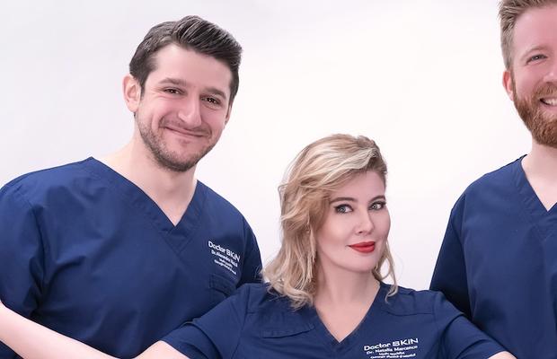 Aleg bărbații botoxul în 2025? ce aleg bărbații care vor doar să arate mai bine, nu „altfel”