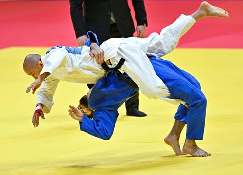 Rușii au concurat sub statut neutru în competițiile internaționale FOTO Imago Images