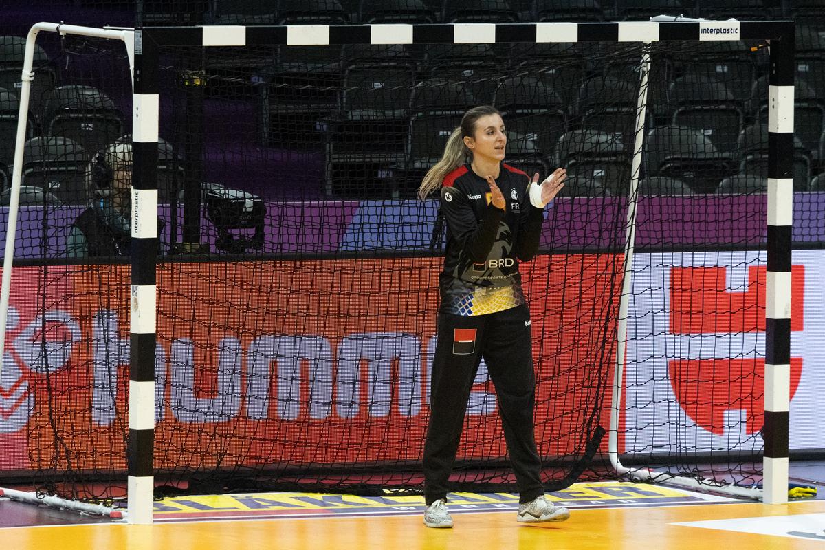 Yuliya Dumanska