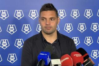 Adi Popa îi avertizează pe olteni: „Când te prind nu se mai opresc, îți dau câte pot!” + Ce spune despre Steaua Roșie - FCSB