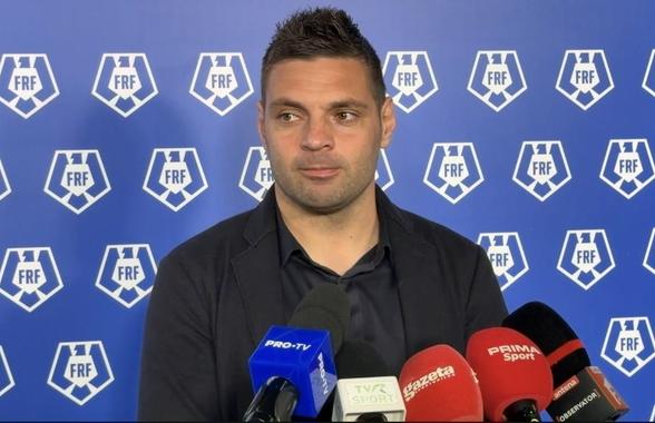 Adi Popa îi avertizează pe olteni: „Când te prind nu se mai opresc, îți dau câte pot!” + Ce spune despre Steaua Roșie - FCSB