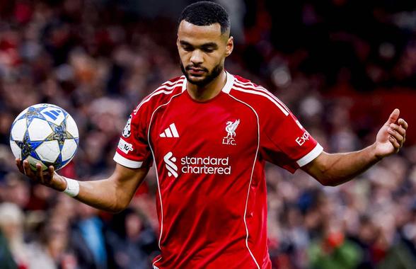 Cea mai gravă criză a lui Liverpool din ultimii 72 de ani! » Ultima dată când s-a întâmplat asta „cormoranii” au retrogradat!